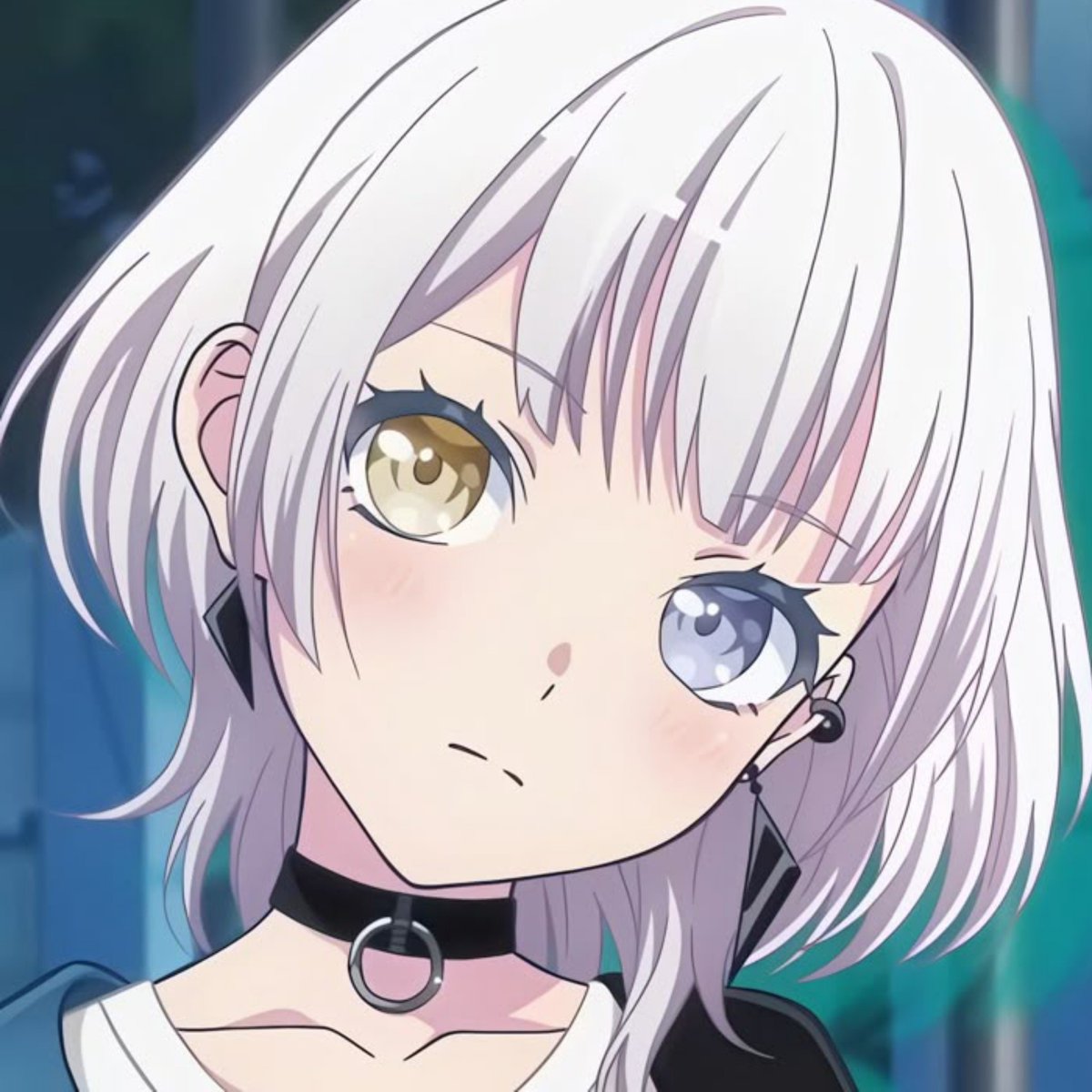 aromeow's tweet photo. stealing from marcy! favs from each band

mygo :   raana 
ave mujica :   MUTSUMIIII 🩷
yumemita :   nonochan
millsage :   houka
dumb rock :   chieri https://t.co/6eLNrFrK0Z