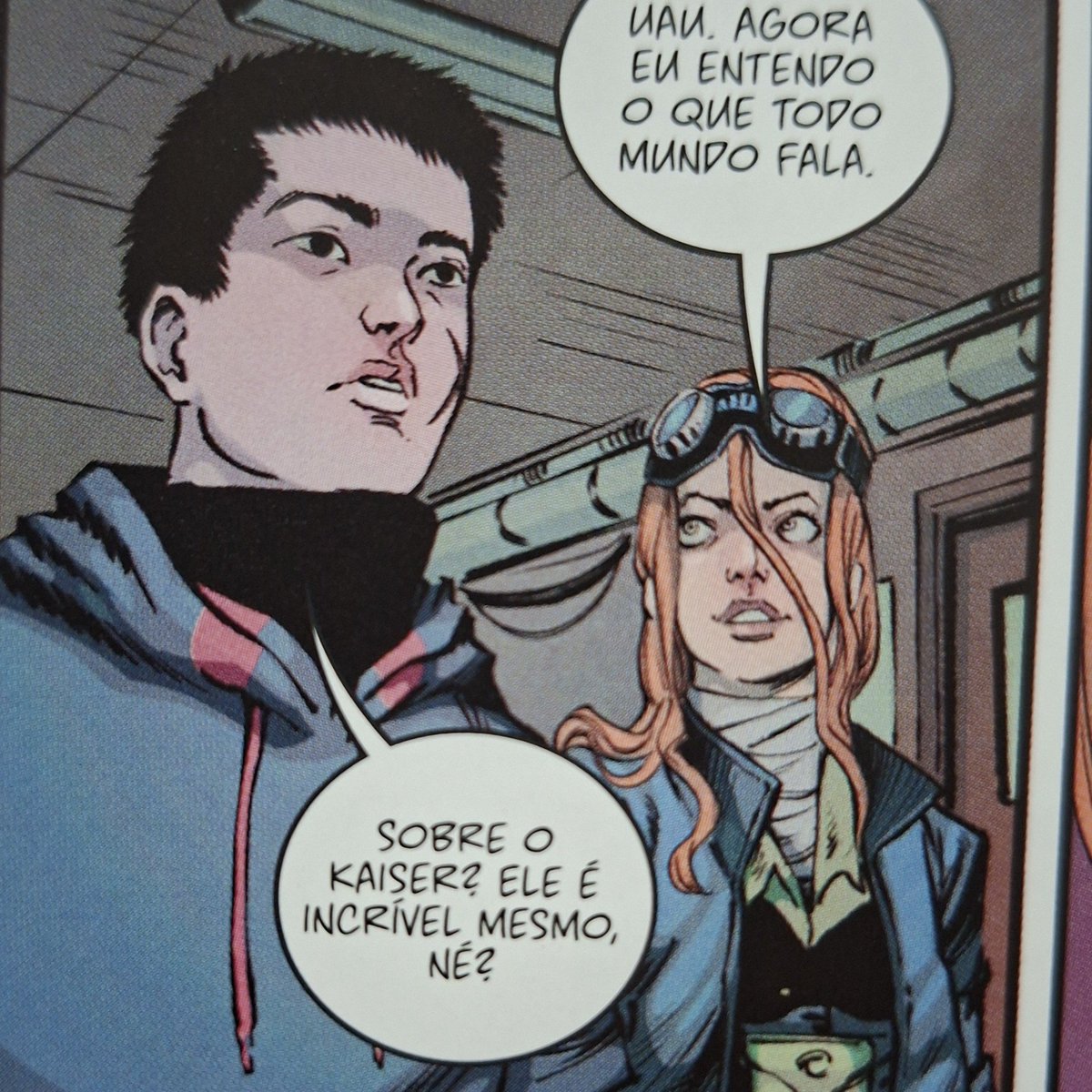 nicjorel_'s tweet photo. o joui elogiando o kaiser a cada cinco segundos https://t.co/tLx2gz7wQm
