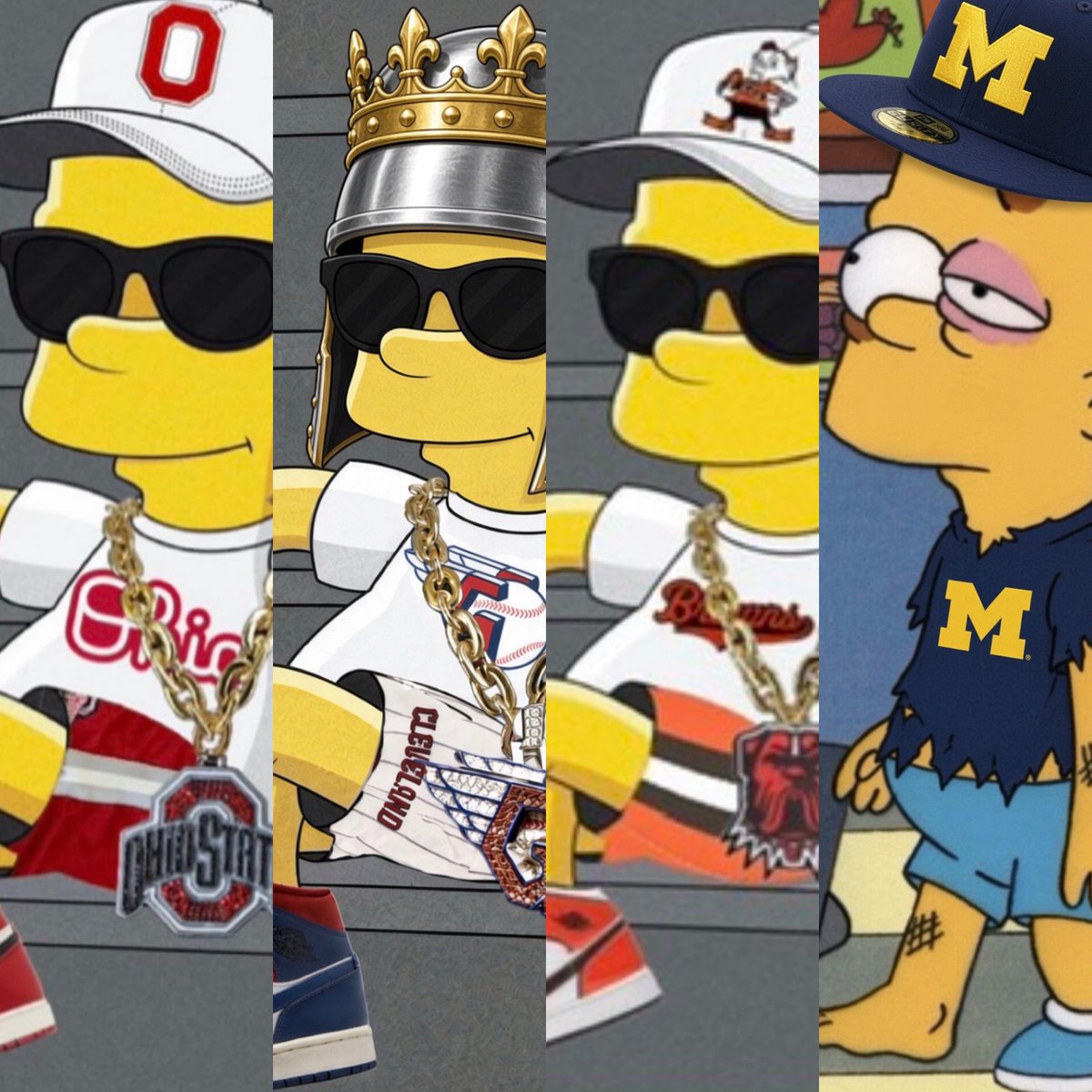 REFLOG18's tweet photo. SUPER VICTORY MONDAY INCOMING https://t.co/k1pRJ52jzh