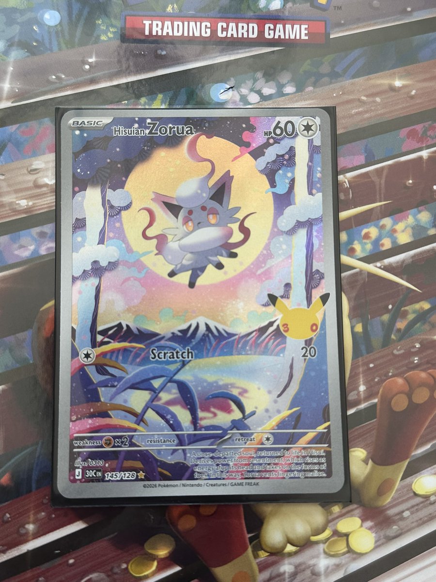 Rhabby_V's tweet photo. Here are the hits from 20 packs. 

I love this set so much 😭 https://t.co/V5d2zs3K0w