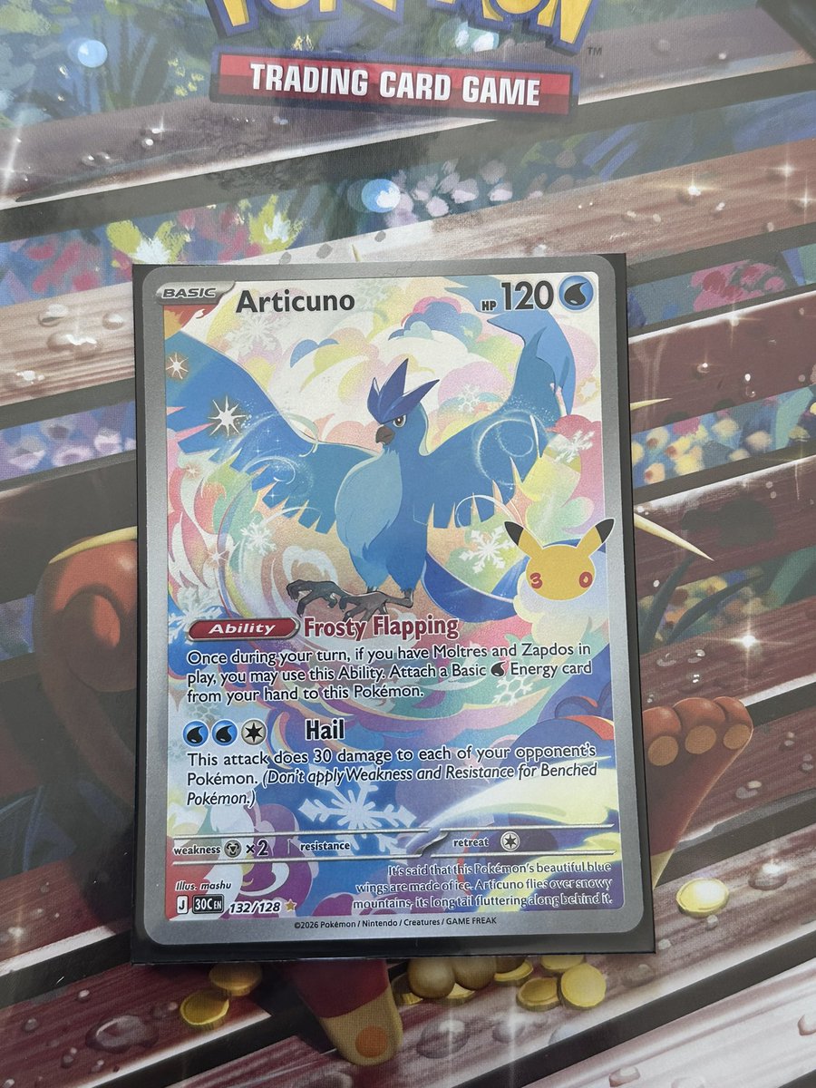 Rhabby_V's tweet photo. Here are the hits from 20 packs. 

I love this set so much 😭 https://t.co/V5d2zs3K0w