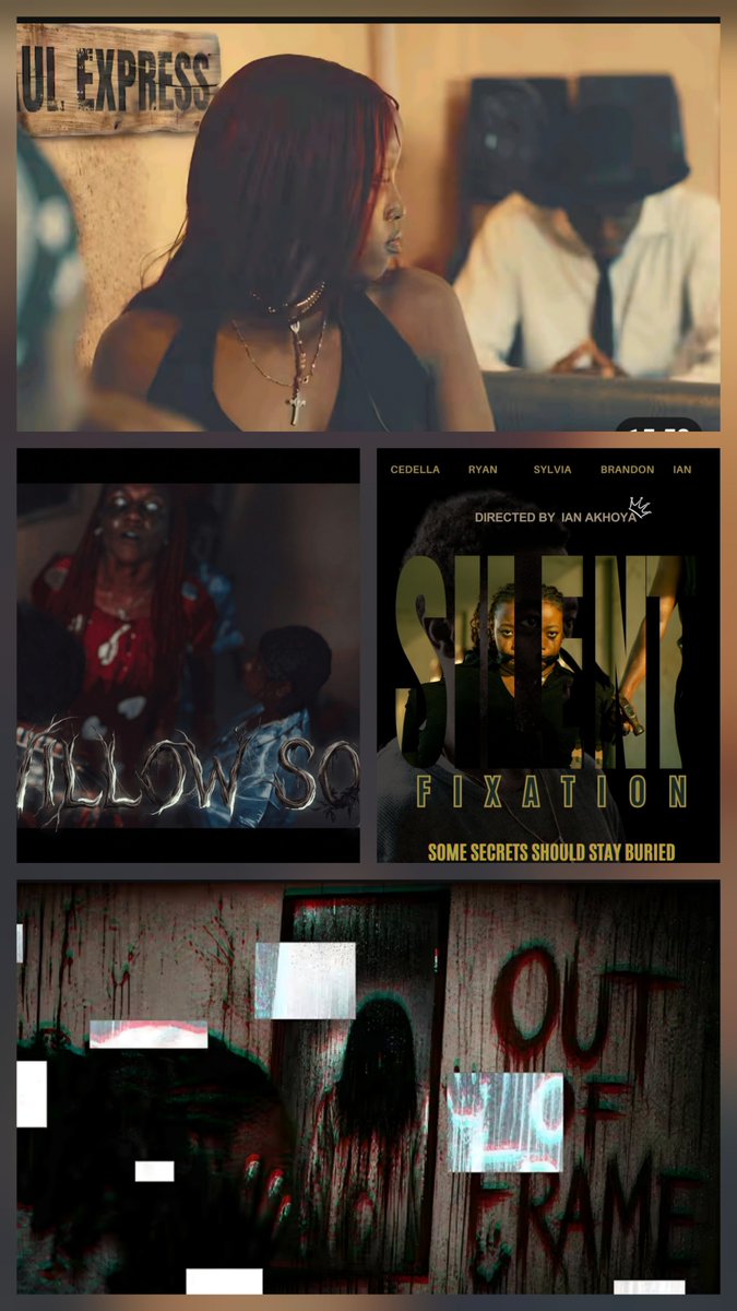 Onyangobabu020's tweet photo. https://t.co/ntwKsdHNPV @senseisstudios  We’re a new generation of filmmakers with one goal: to make the impossible possible and take Kenyan cinema to the world. 
We’re dreaming big, and building stories that can stand on the global stage. #FilmLovers https://t.co/zRUM07Nhbu