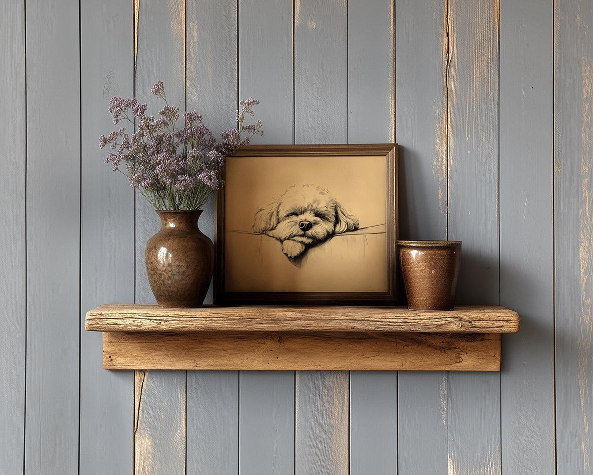 KellyGilmodk's tweet photo. Transform your space with timeless charm through this vintage Bichon Frise portrait sketch. Its rustic elegance adds whimsy to cozy living rooms or serene studies, making it a delightful gift for anyone who adores their dog. https://t.co/I8wFrpPcMp
