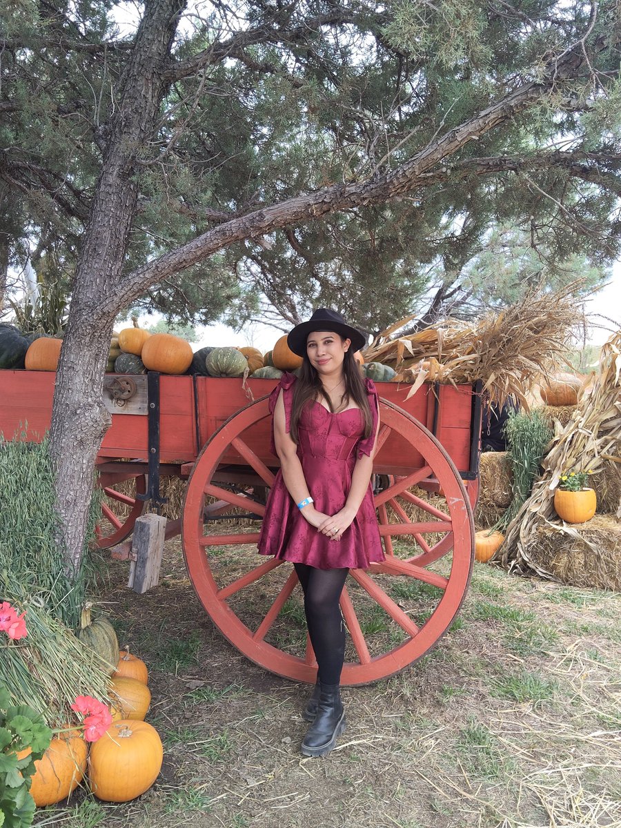 _inefableVZ's tweet photo. 🎃 https://t.co/MWGJaRbmuR