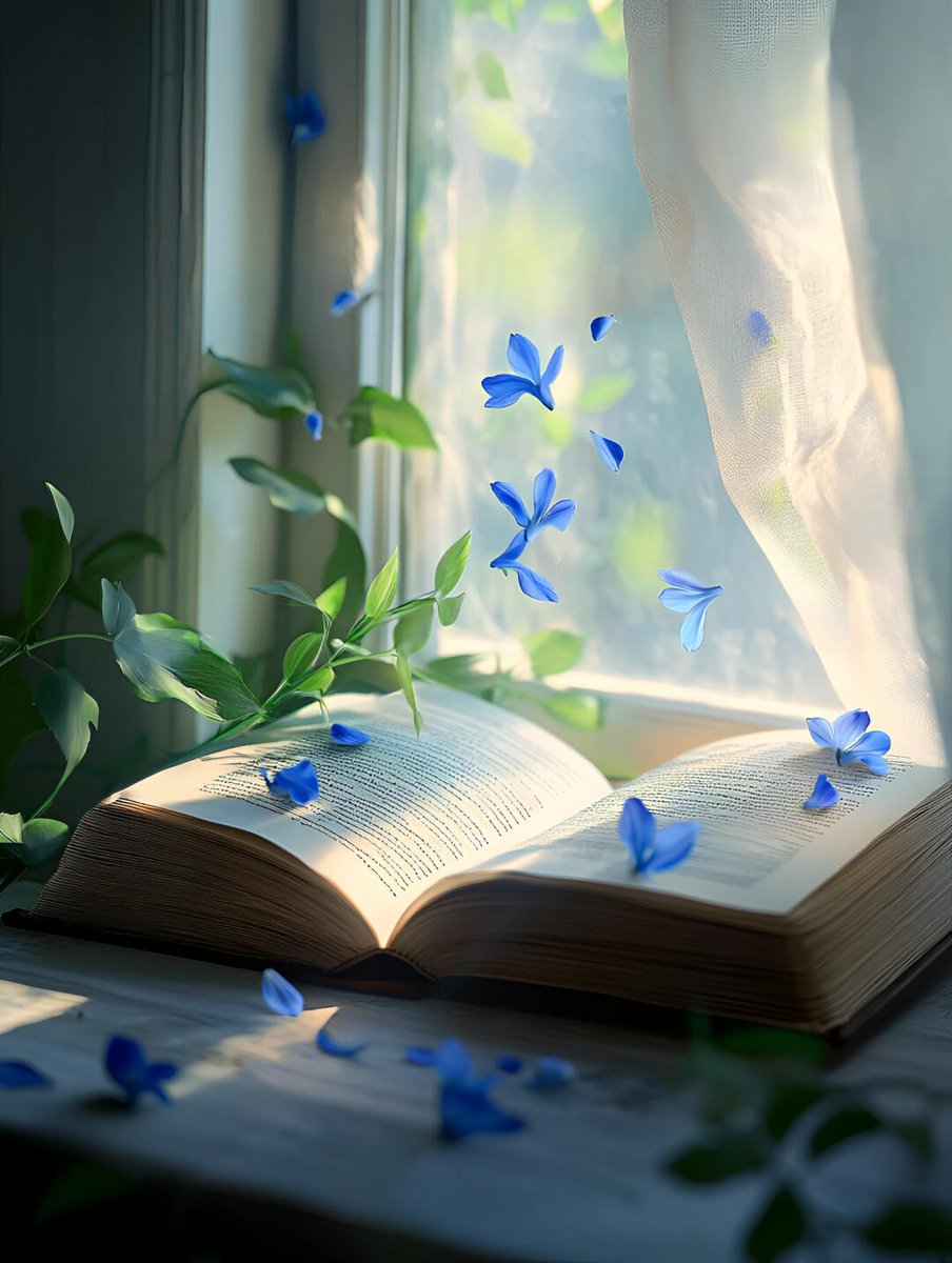 Marguritervmw's tweet photo. Descubrí un libro fascinante que me tiene pegado a sus páginas! Cada capítulo es una nueva aventura, perfecto para mis tardes libres ， https://t.co/iuPl1RiBhp
