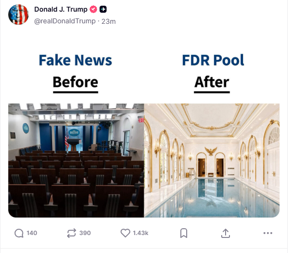 Nexus_osintx's tweet photo. Trump ... https://t.co/owMp6ZBebh
