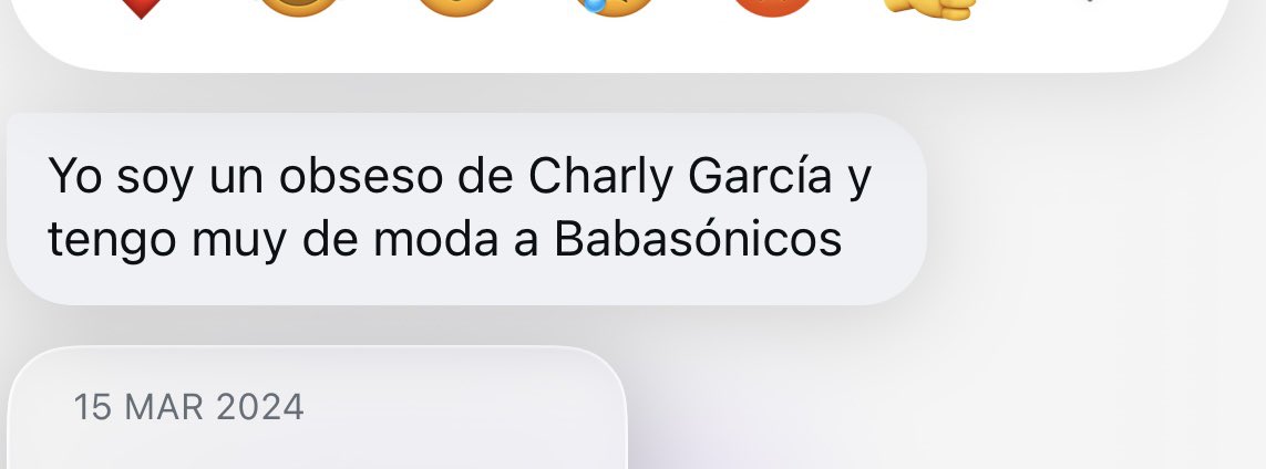 okmonit0's tweet photo. gracias ray, por traer a mi vida a charly garcía, ya entendí por qué ,,,, https://t.co/MHgF4Ofgz5