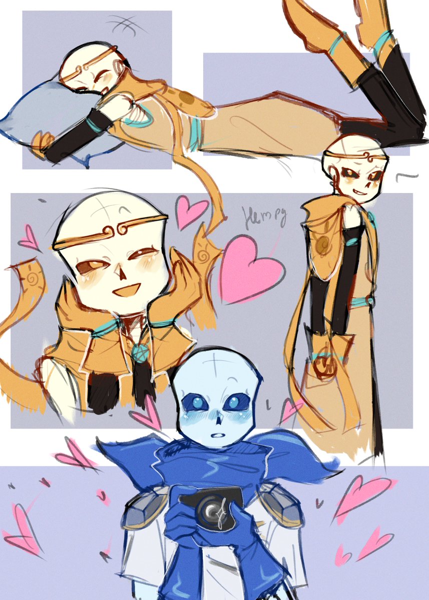 Lov90237763's tweet photo. Im too lazy to finish it...

#dreamswap #swapdream #dreamsans #swapsans #unerswap #dreamtale https://t.co/qpclIlGBw3