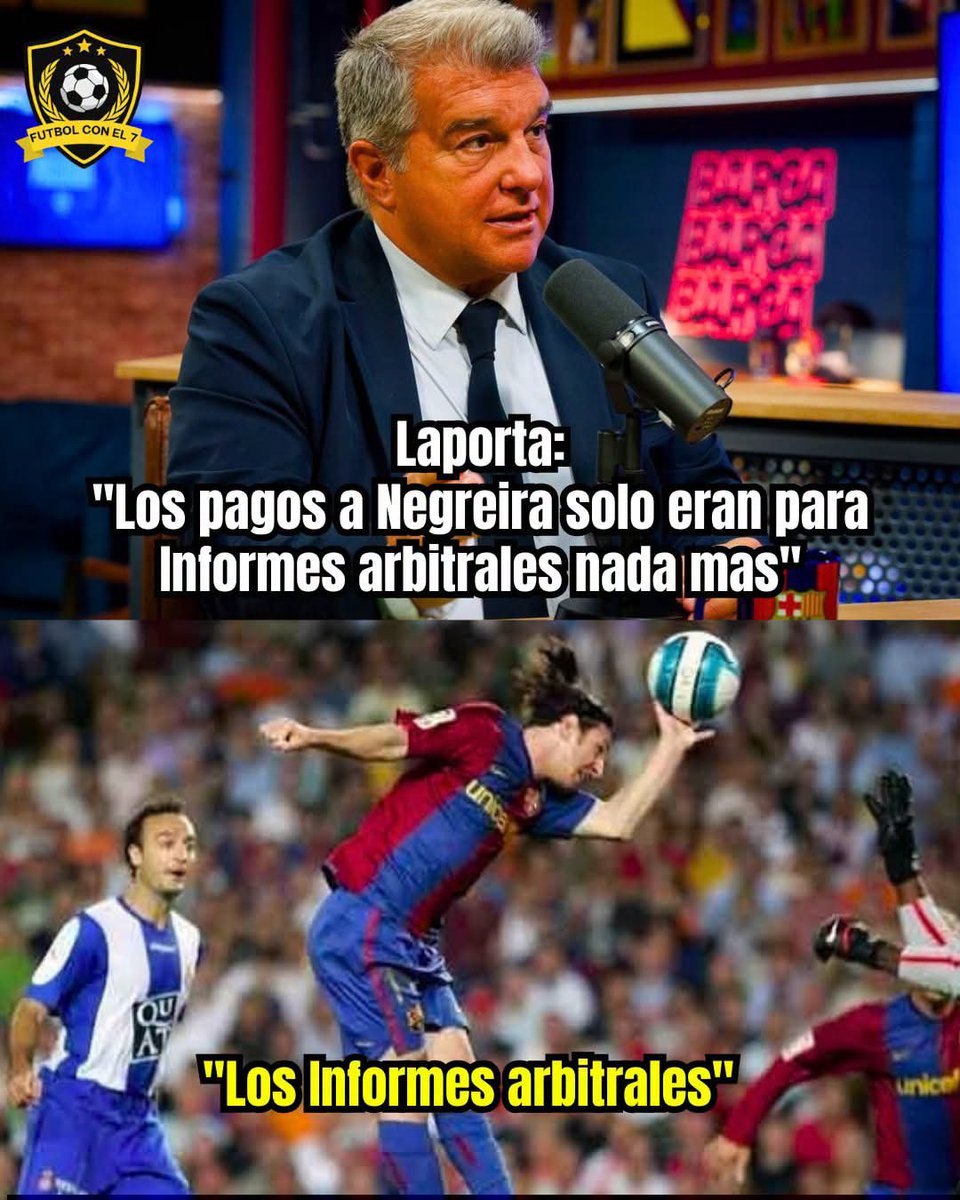 Futbolnocensura's tweet photo. Los informes arbitrales 😎😂 https://t.co/F8rl2rU7H4
