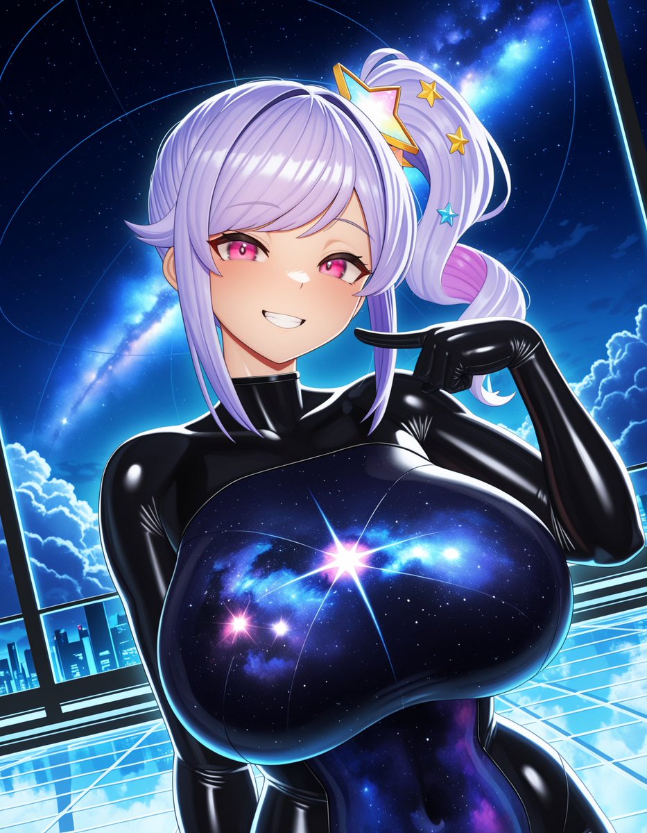 MagicPAWG's tweet photo. did you know that giving offerings to magical girls brings good luck~?💜

it's true! that's why you should 𝑎𝑙𝑤𝑎𝑦𝑠 be spoiling your local, hard-working magical girls~!💸 https://t.co/ODTfxTbK0f