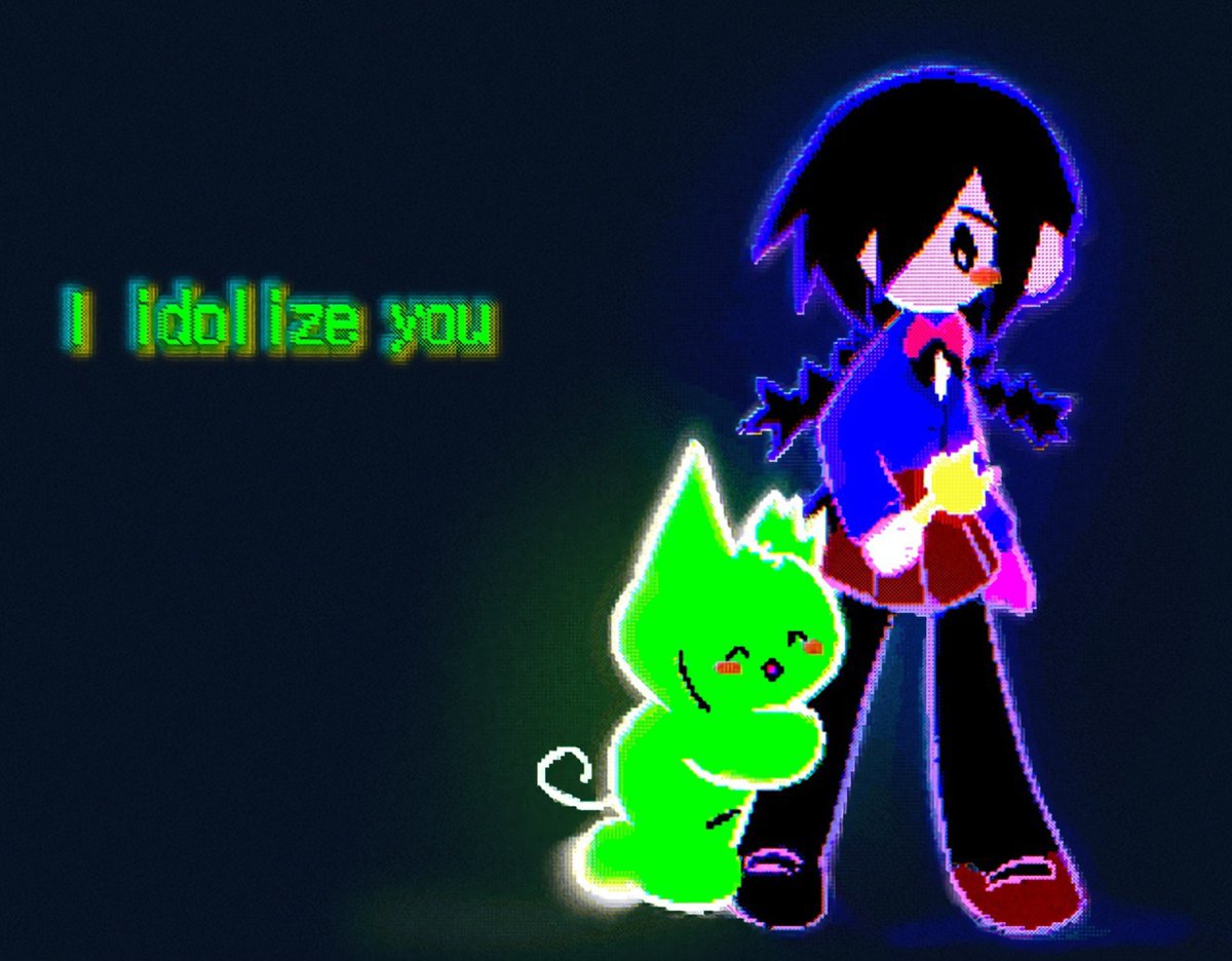 dudd_ie's tweet photo. #defyona #negamogeko #yonakakurai #mogekocastel #defectmogeko #funamuseum #funamuseart 
Mi salvador. https://t.co/UVXLRABNYi