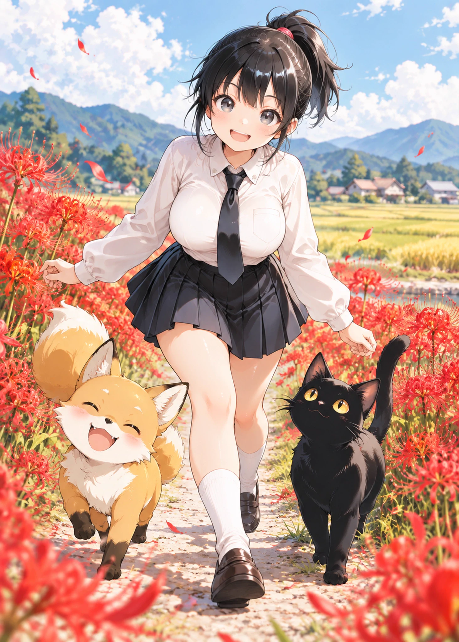 ふぃあ on X: 
