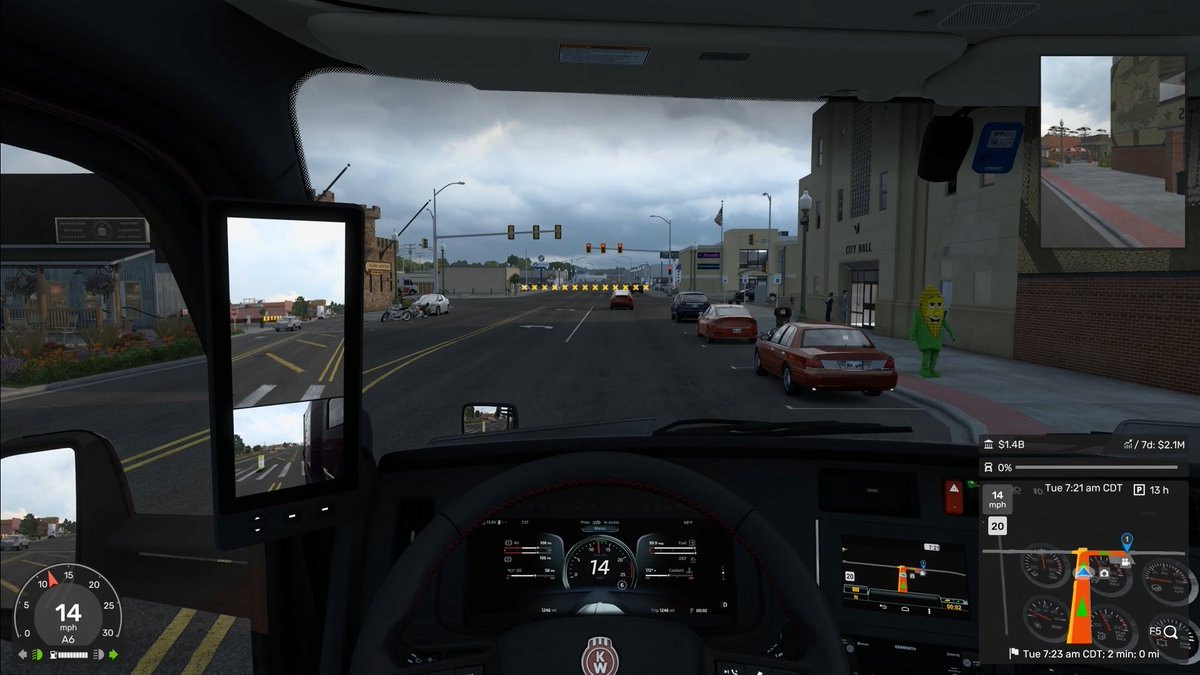 RCrowhorse's tweet photo. #americantrucksimulator #eurotrucksimulator #scssoftware #ats #ets #peterbilt #gaming #gamer #ps #playstation #videogames #game #games #xbox #twitch #youtubegaming #gamingcommunity #pcgaming #pc #gamers #memes #fortnite #pc #nintendo #youtube #gamergirl #retro #xboxone #gta https://t.co/kntS6pXGwR