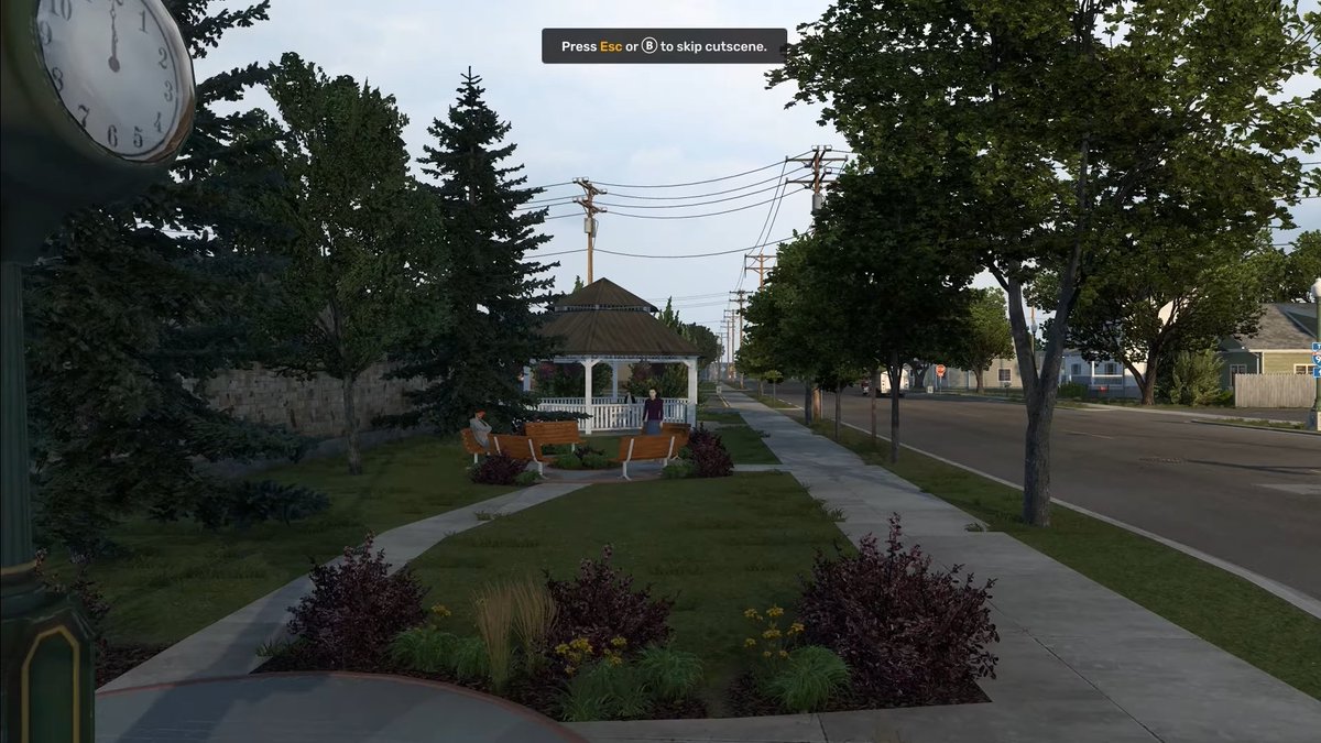 RCrowhorse's tweet photo. #americantrucksimulator #eurotrucksimulator #scssoftware #ats #ets #peterbilt #gaming #gamer #ps #playstation #videogames #game #games #xbox #twitch #youtubegaming #gamingcommunity #pcgaming #pc #gamers #memes #fortnite #pc #nintendo #youtube #gamergirl #retro #xboxone #gta https://t.co/kntS6pXGwR