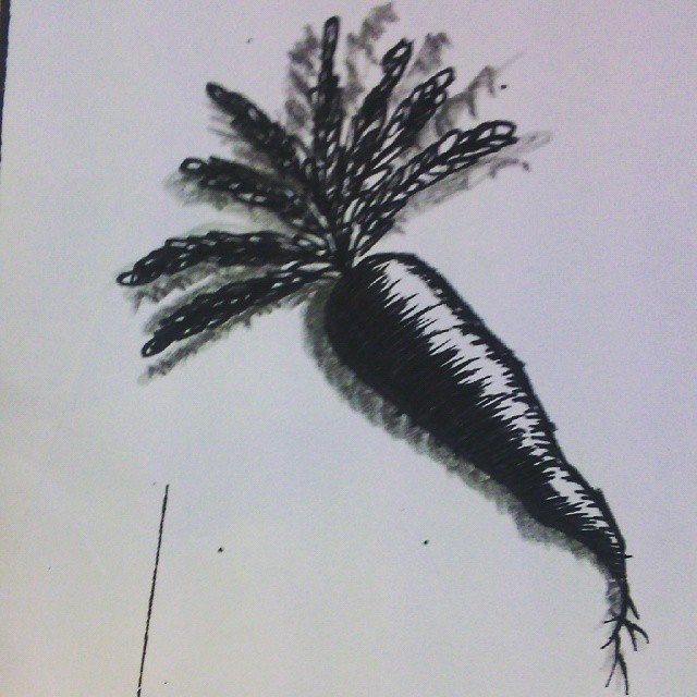 JuliWitten7i's tweet photo. Is this a drawing? Pretty cool (ballpoint pen artwork) https://t.co/W2DmwpxGOp