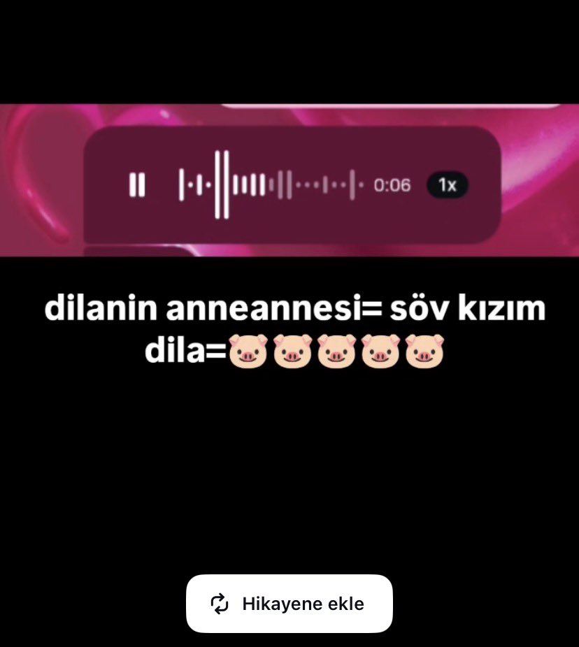 n4ibeli's tweet photo. bitti aminakoyum https://t.co/A3JrxnieLm
