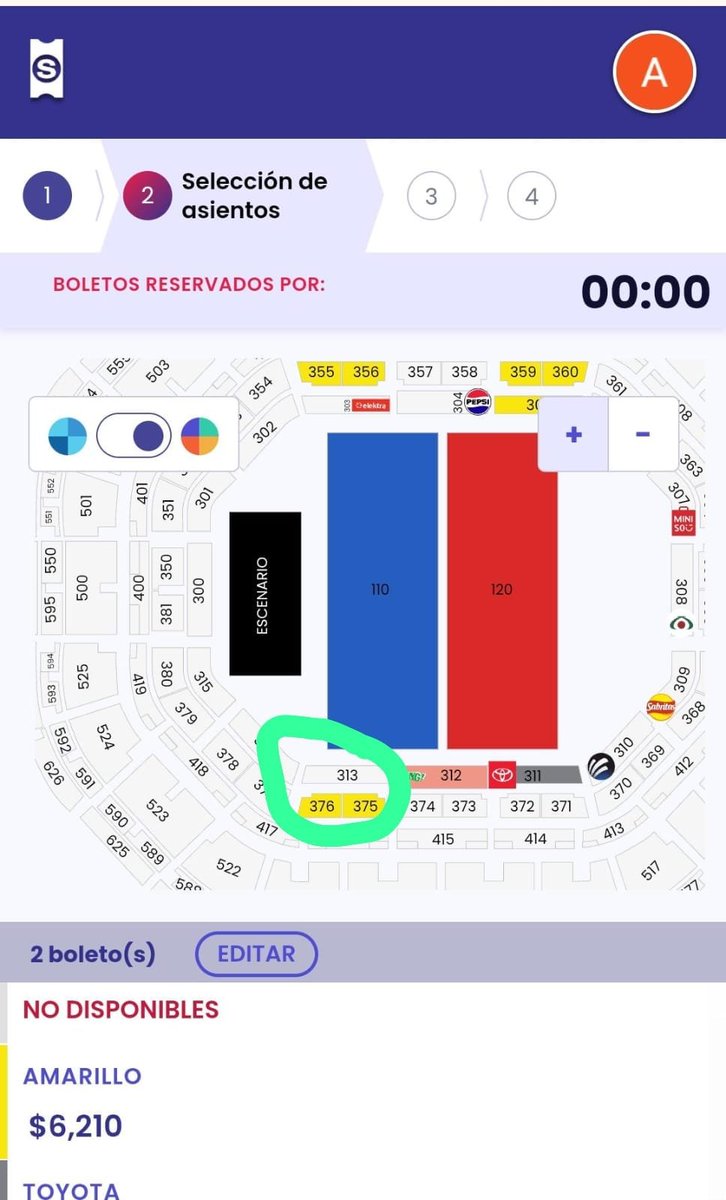 Bdm_tickets tweet picture