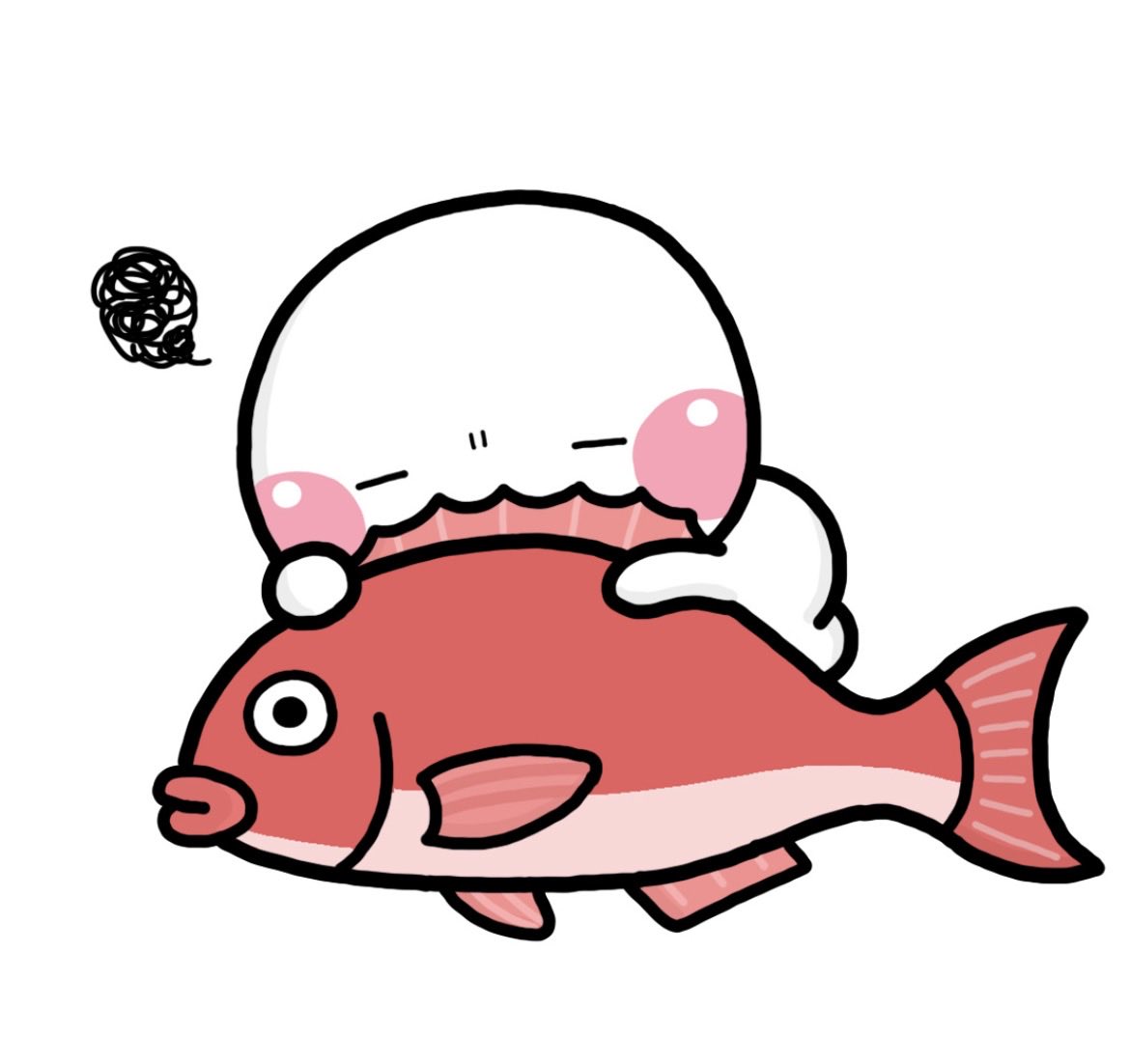 tomoko_stamp's tweet photo. 休みたい‥ https://t.co/A0GvuTZe4P