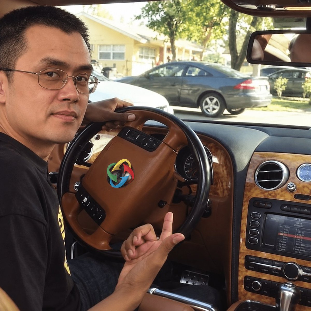 BijieTechBNB's tweet photo. Never forget where the journey started. https://t.co/ADDlqKB64M