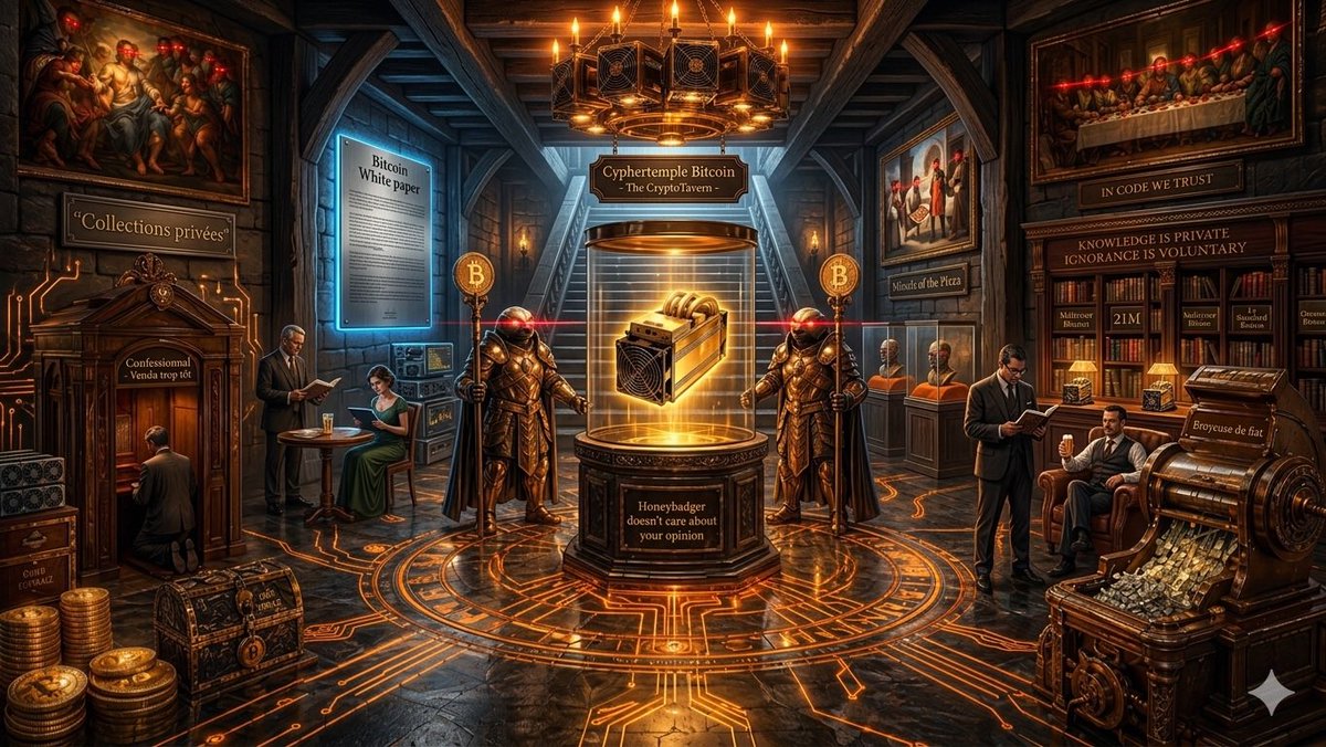 KykyOrangepill's tweet photo. @Crypto__Goku Dans ⏳│₿-chroniques・proof-of-time du CypherTemple de la taverne directement ! Merci !
https://t.co/xRSjCrQgIH https://t.co/Gp21pYnMxt