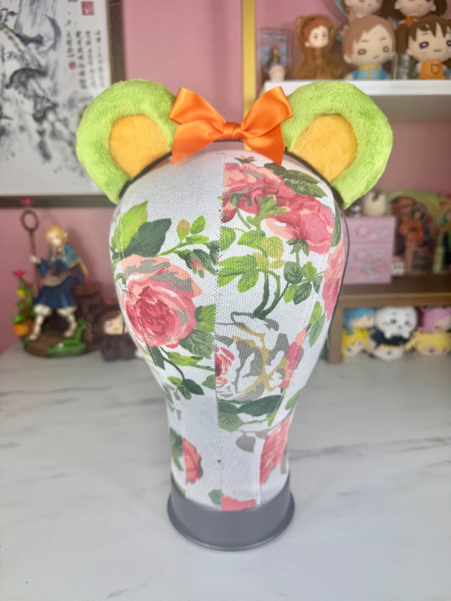 polyploidy's tweet photo. Chastiefol pinafore dress made by me ❤️🐻 https://t.co/7wokoyiG9b