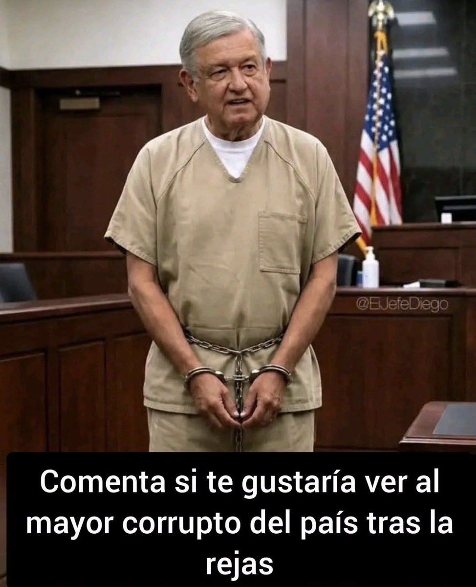 fzavala12's tweet photo. Comenta si tú también quieres ver a AMLO tras las rejas después de ver la corrupción q hay en Morena https://t.co/QYtVSk5lCg