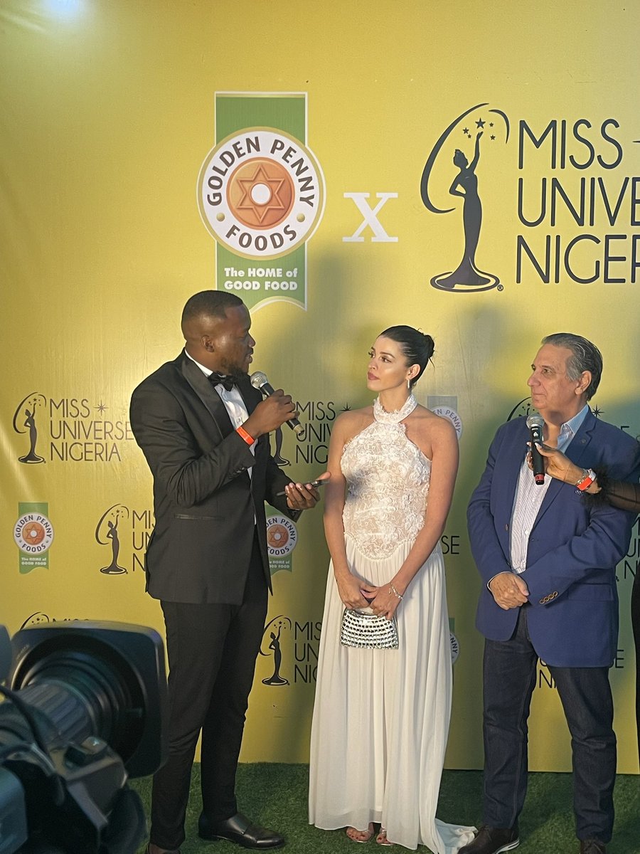 937RhythmFm's tweet photo. ✨Beautiful faces, unforgettable
Vmoments. The red carpet at Miss Universe 2026 brought together elegance, confidence and captivating style as queens from across the world stepped into the spotlight.✨👑
#MissUniverse2026 #MissUniverse
#MissUniverseNigeria #RedCarpet #rhythm937 https://t.co/It1Tg7GLJ3
