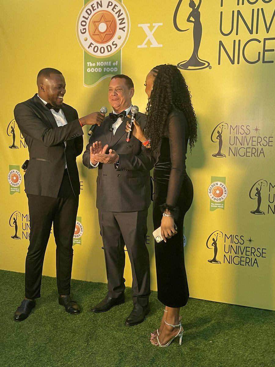 937RhythmFm's tweet photo. ✨Beautiful faces, unforgettable
Vmoments. The red carpet at Miss Universe 2026 brought together elegance, confidence and captivating style as queens from across the world stepped into the spotlight.✨👑
#MissUniverse2026 #MissUniverse
#MissUniverseNigeria #RedCarpet #rhythm937 https://t.co/It1Tg7GLJ3