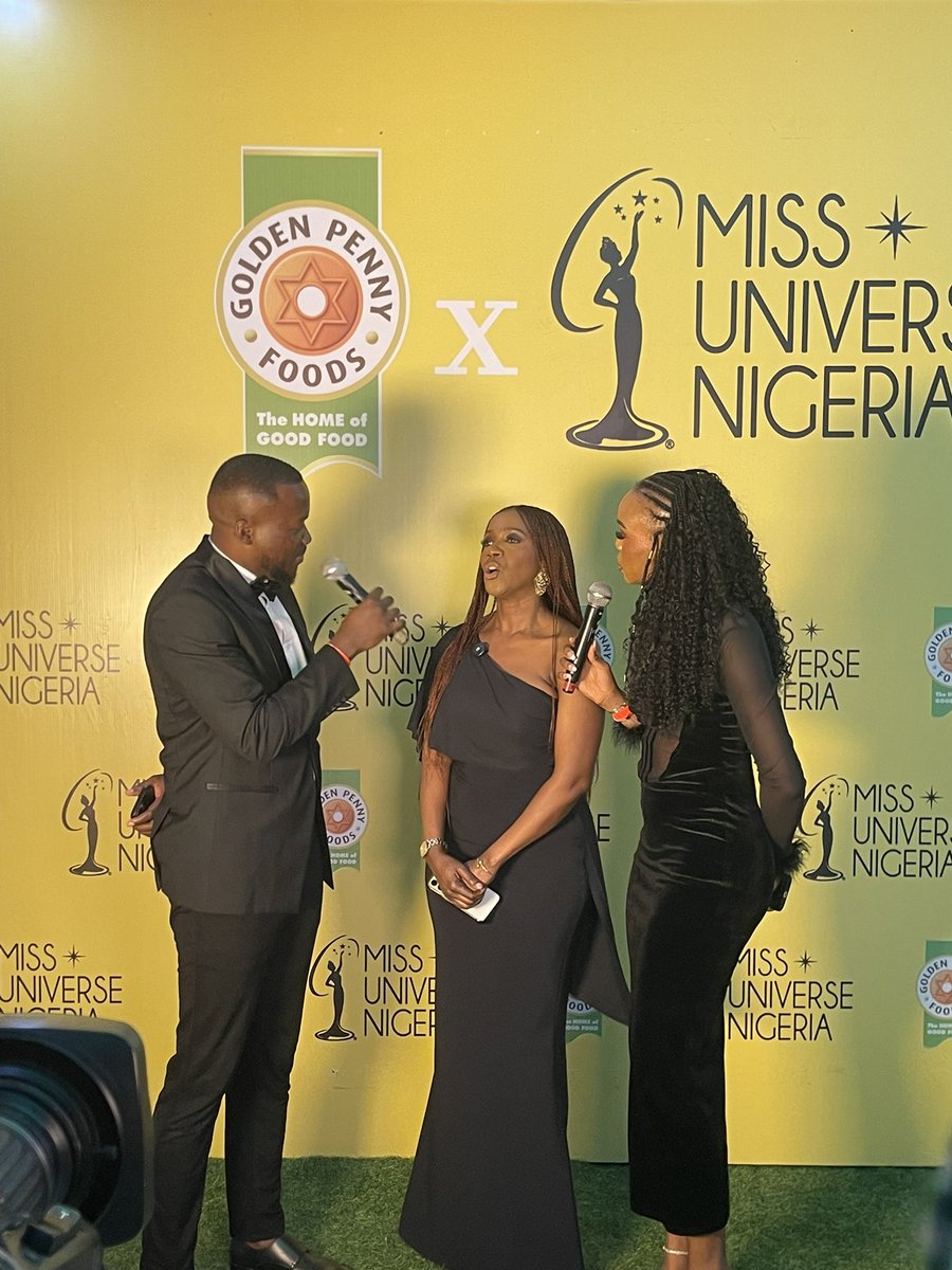 937RhythmFm's tweet photo. ✨Beautiful faces, unforgettable
Vmoments. The red carpet at Miss Universe 2026 brought together elegance, confidence and captivating style as queens from across the world stepped into the spotlight.✨👑
#MissUniverse2026 #MissUniverse
#MissUniverseNigeria #RedCarpet #rhythm937 https://t.co/It1Tg7GLJ3