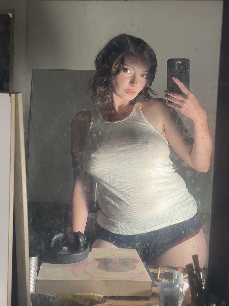 lycragun's tweet photo. workshop mirror https://t.co/AzpYqo3jCt