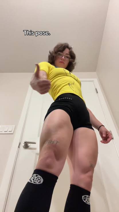 mdman08's tweet photo. who up gooning to muscle mommies? leanbeefpatty is the best.. nghh
#wankchat #nsfwtwt #goon https://t.co/RxcixeFibw
