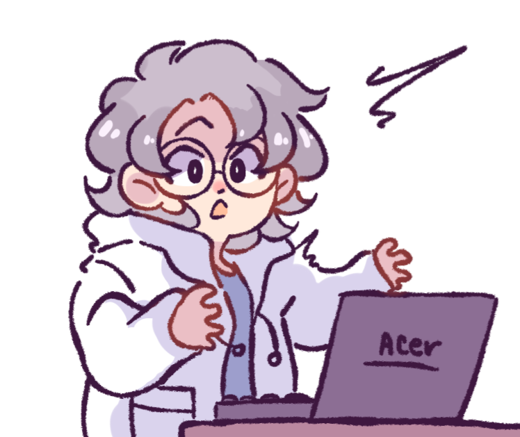 here4metalgear's tweet photo. First attempt at Otacon https://t.co/Vuxy1a3XHz