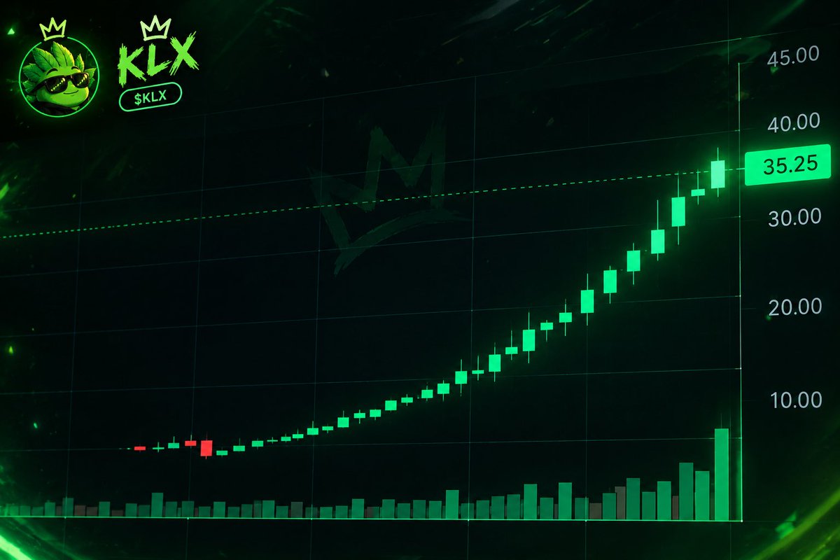 KALYXKLX's tweet photo. @traderInosuke KLX?

EQAHbCVT4HmT7AtXXS1GOuo2Vnd9vLHU2o7cSInrx6YoWqB6 https://t.co/88fpLm7p96