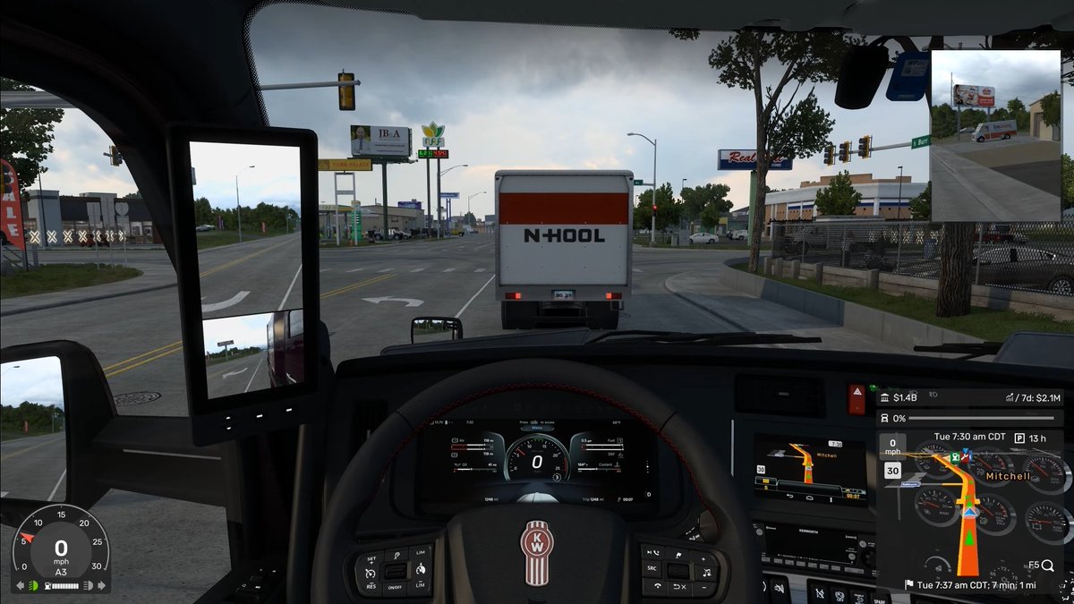 RCrowhorse's tweet photo. #americantrucksimulator #eurotrucksimulator #scssoftware #ats #ets #peterbilt #gaming #gamer #ps #playstation #videogames #game #games #xbox #twitch #youtubegaming #gamingcommunity #pcgaming #pc #gamers #memes #fortnite #pc #nintendo #youtube #gamergirl #retro #xboxone #gta https://t.co/fbOMaP24fy