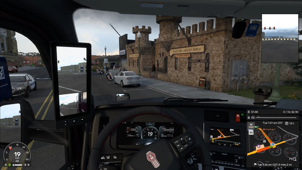 RCrowhorse's tweet photo. #americantrucksimulator #eurotrucksimulator #scssoftware #ats #ets #peterbilt #gaming #gamer #ps #playstation #videogames #game #games #xbox #twitch #youtubegaming #gamingcommunity #pcgaming #pc #gamers #memes #fortnite #pc #nintendo #youtube #gamergirl #retro #xboxone #gta https://t.co/fbOMaP24fy