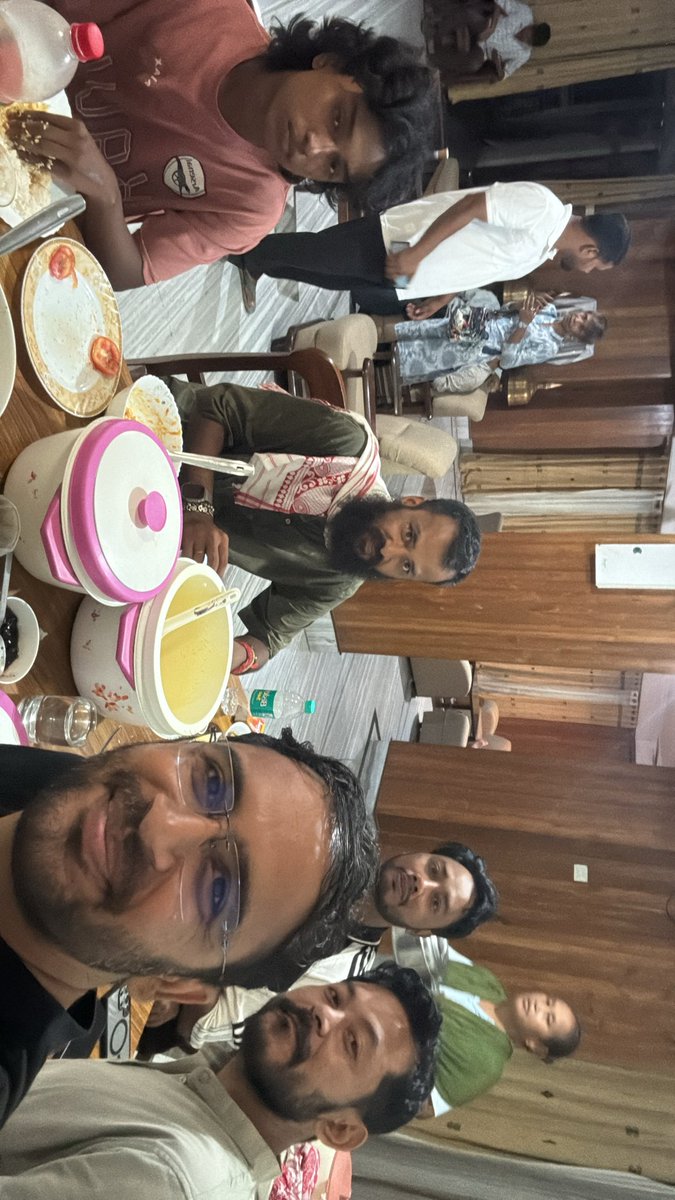 AshutoshRanka's tweet photo. Himanta Biswa Sarma,

Cockroaches of Assam are just getting started! https://t.co/VFFUfQOsSq