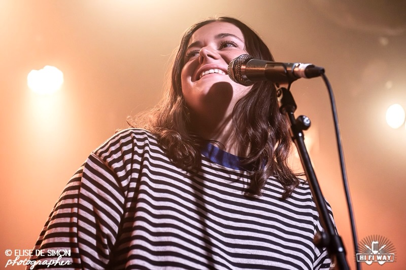 HangPecciwb's tweet photo. Ruby Fields played the full “Small Achievements” album to a delighted audience of adoring fans. Mac the Knife Band and Platonic SX were brilliant support acts. 14/5/26. Full gallery available. https://t.co/jsjgo7sOC1
