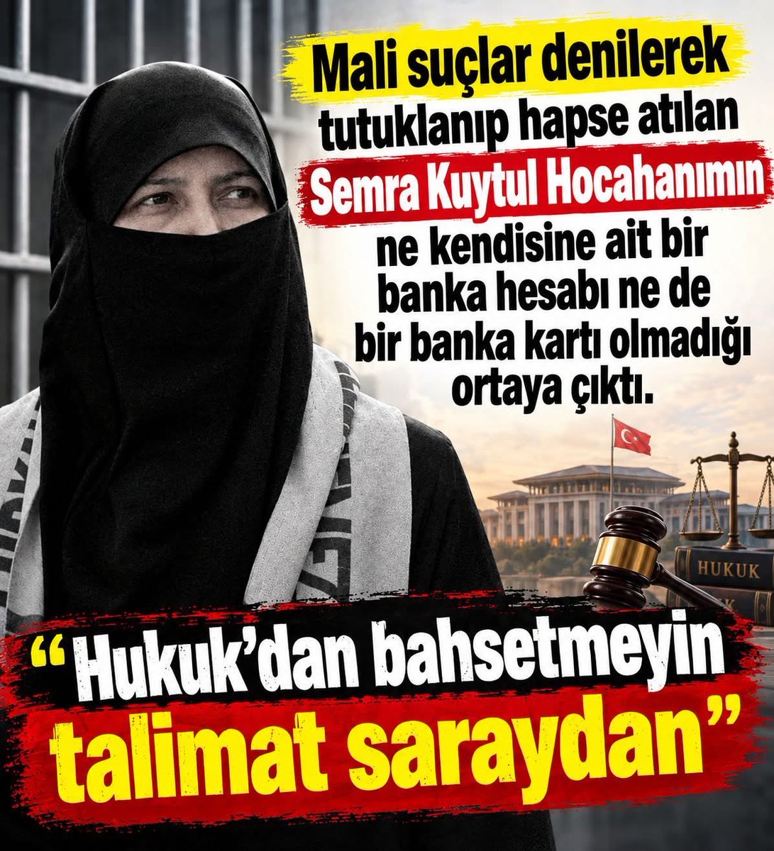 hanifi61383's tweet photo. Zalimler Birgül hasa verecek o gün biiznillah yakındır 

#YargıEliyleZulüm
AkpUlkeye NeKazandırdı
AkpDönemi ZulümDönemi https://t.co/qsvswFMdeq