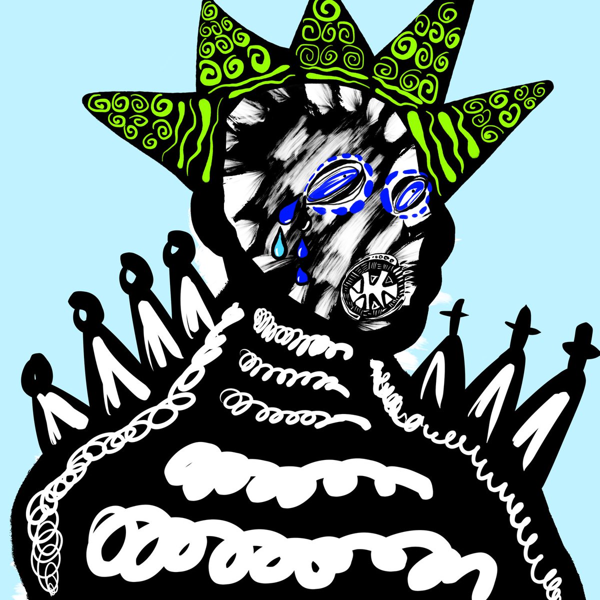 chokewtf2001's tweet photo. @Samarugues @chokethesky_ @orangesweaters_ Does anyone make real shit anymore 

-Kanye West https://t.co/G06pN99L6j