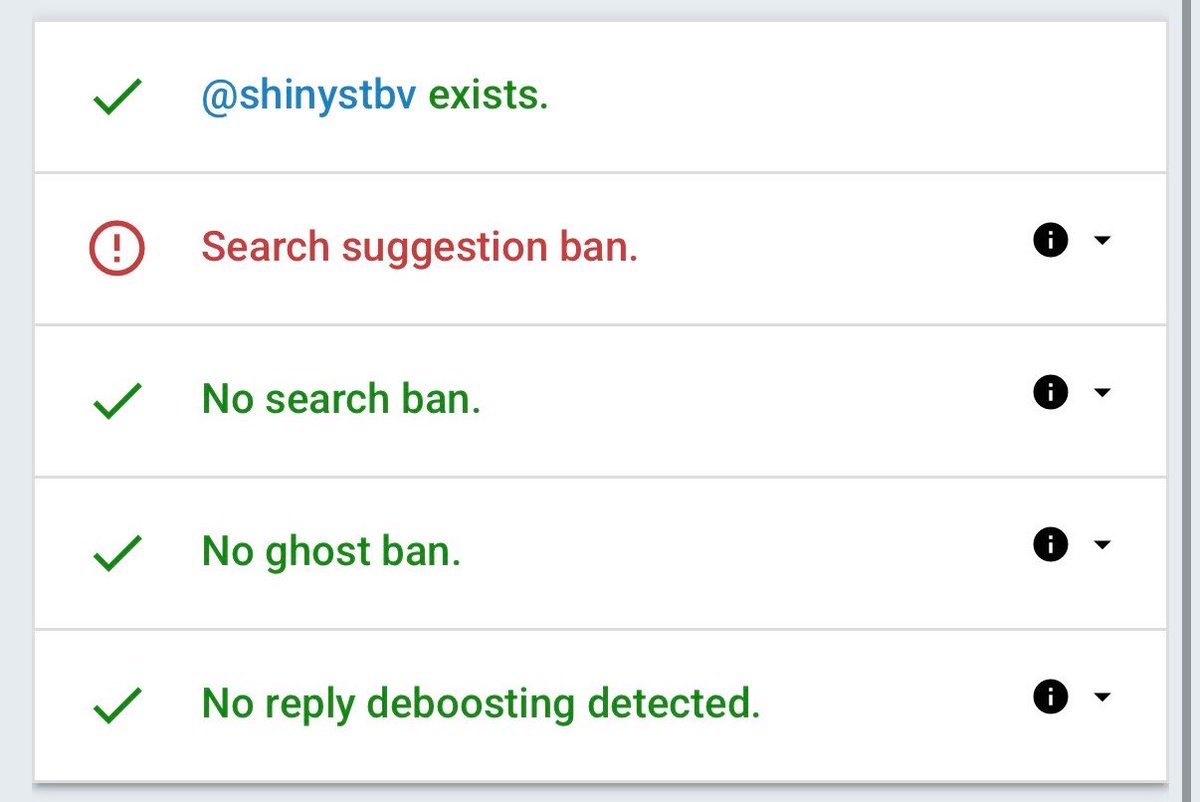 shinystbv's tweet photo. holisss si les aparece esto puede comentar o algo porfii:( para ver si se va el ban de nuevo jsjsjs https://t.co/PIsLjq6TSI