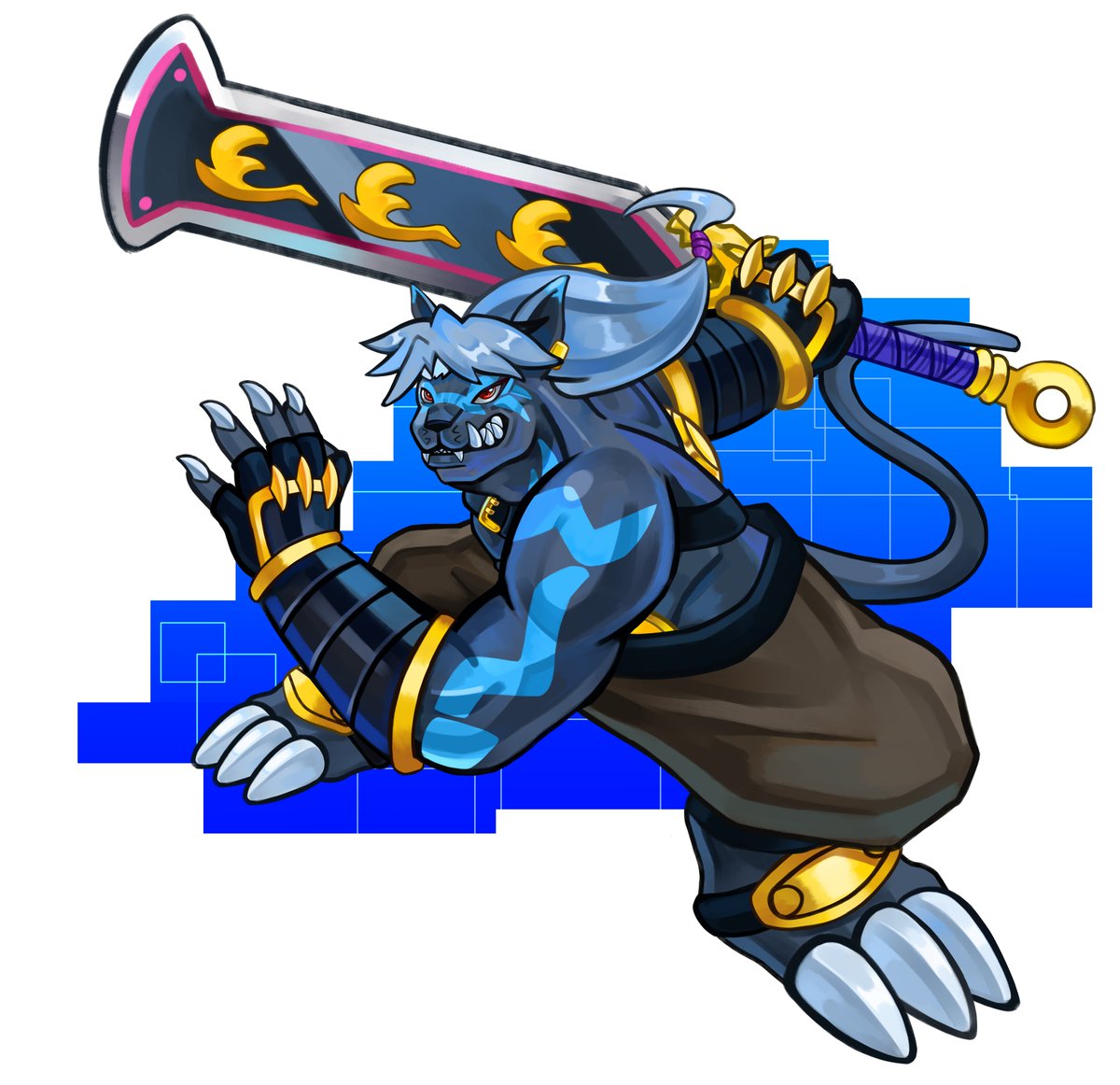 Ice_Fire_01's tweet photo. Murasamemon
#digimonbeatbreak
#デジモン https://t.co/38RUjZnfde