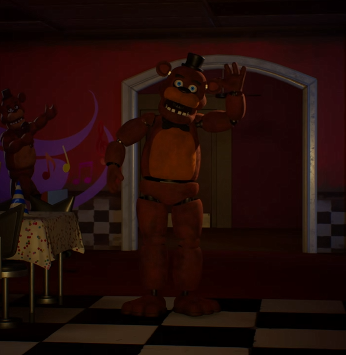 pawpdog's tweet photo. "the classics would look weird in Fortnite!!!" my ASS they look SPECTACULAR https://t.co/mhpjkCrEx3