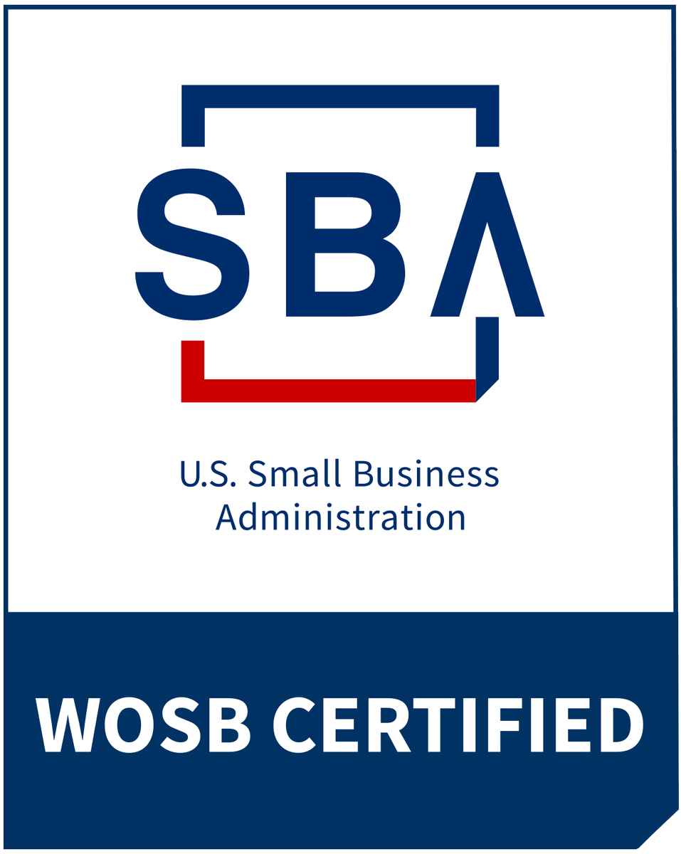 _agneselisa's tweet photo. 🎉 Proud to share that my eLearning & AI business is now officially SBA Women-Owned Small Business (WOSB) Certified! Excited to expand opportunities, build new partnerships, and continue transforming learning through innovation. 🚀 #WOSB #ELearning #AI https://t.co/qk0gTHr21Y