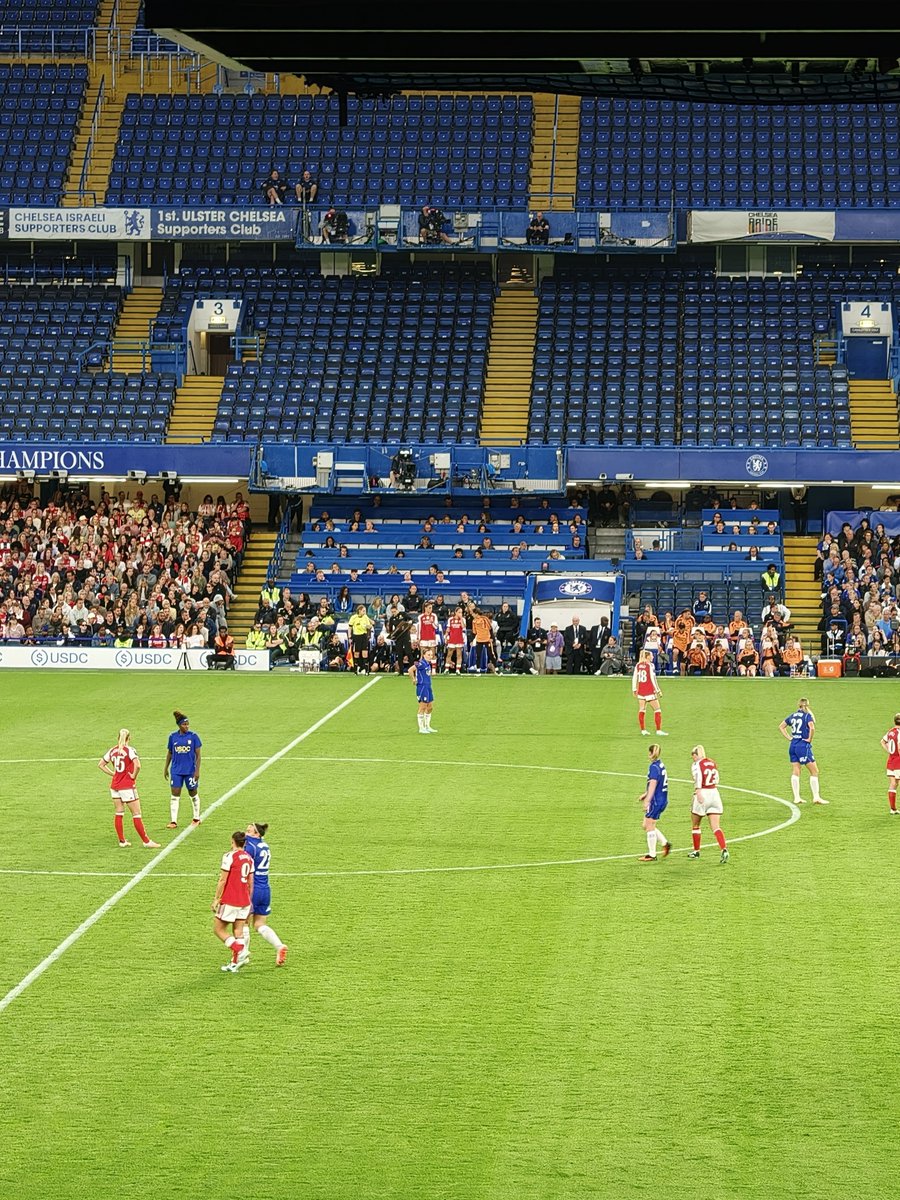CFCWfancast's tweet photo. How good was that? https://t.co/bn5pKoTT44