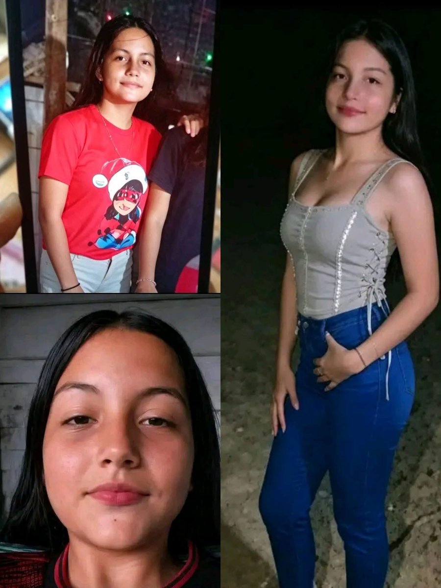 NotiCucuta75's tweet photo. Asesinan a niña de 13 años en el Catatumbo 

Mónica Lizeth Beltrán tenía apenas 13 años cuando fue r€clutad@ y vilmente asesinad@ por disidenci@s de las FARC en el Catatumbo. Tras el cr1m€n, sus padres y cinco hermanos tuvieron que huir aterr0rizad0s del territorio para evitar correr la misma suerte.