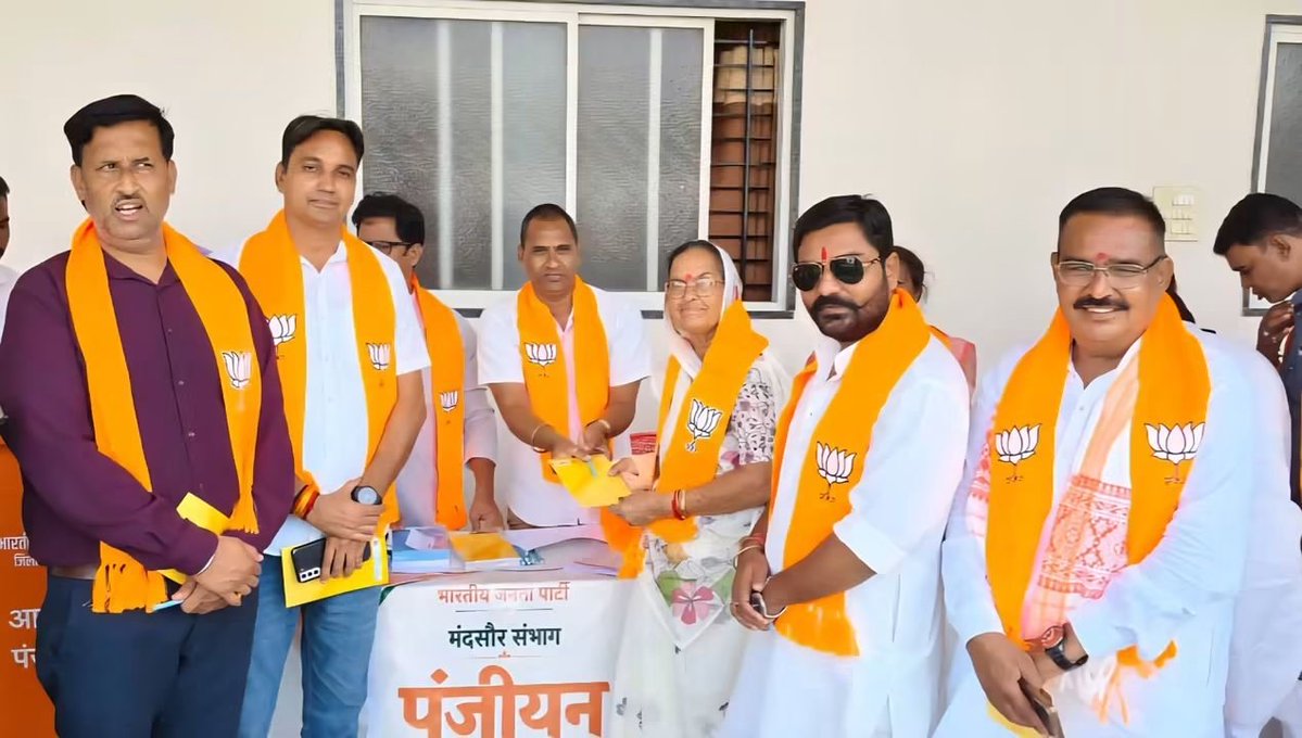 mchawla77's tweet photo. #सेवा_संकल्प_अभियान https://t.co/PmJRZRWHF4