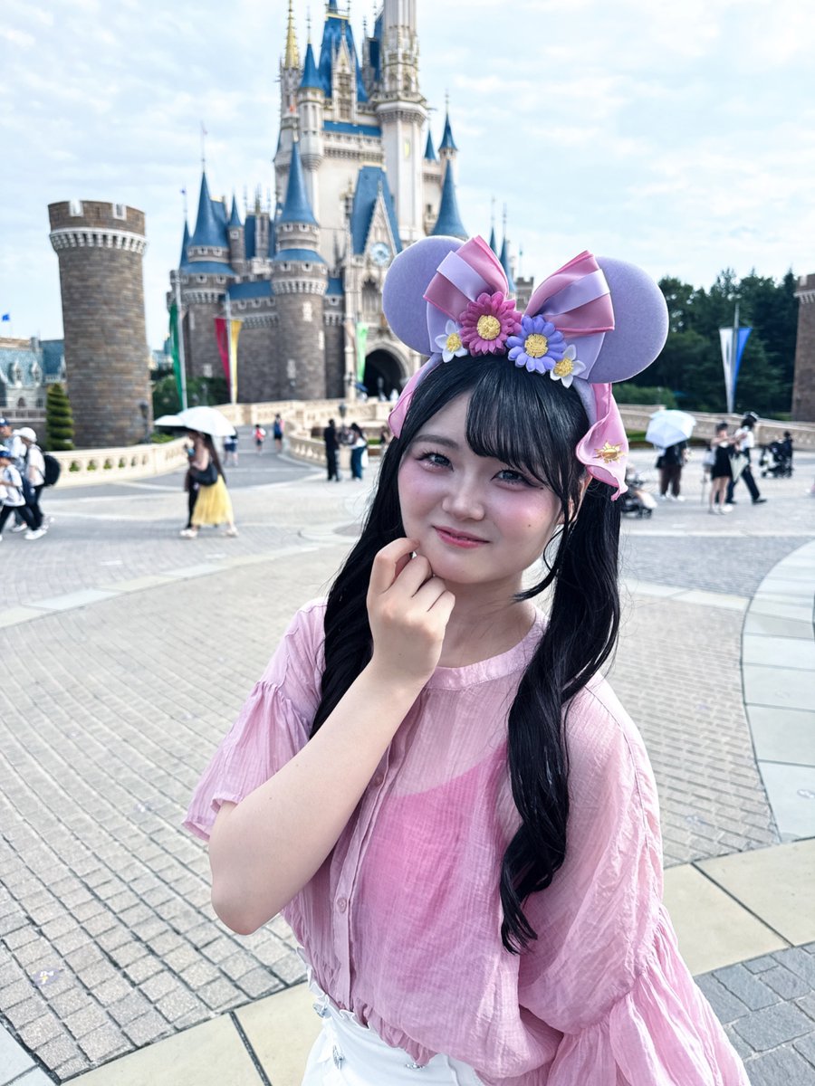 nno_maho's tweet photo. おはよう♡
たまには100いいね超えたいなっ🎀 https://t.co/SzilQm1kjR