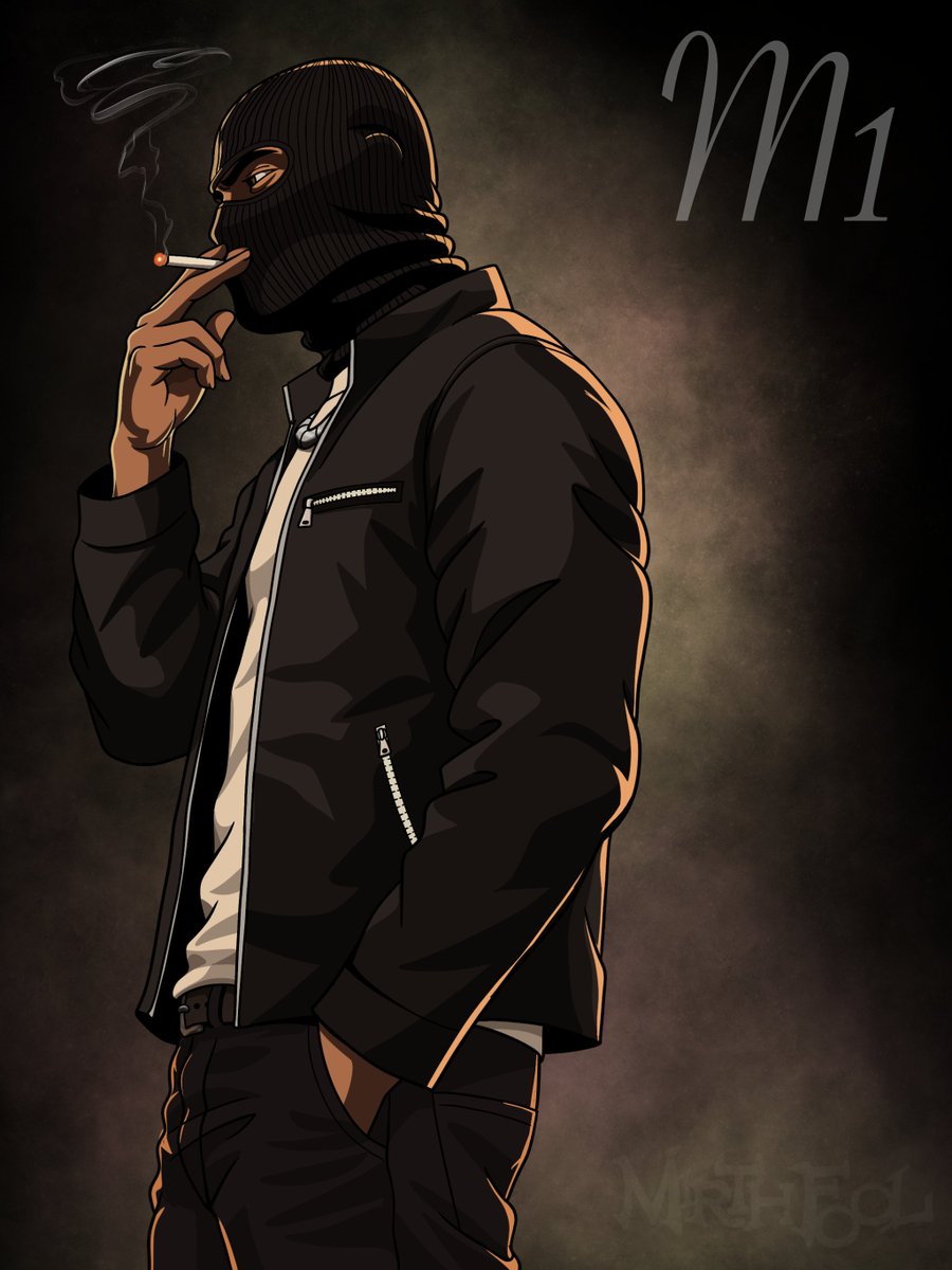 Mirthfool's tweet photo. M1 #nopixel  #nopixelfanart https://t.co/kFBsUHAOqP