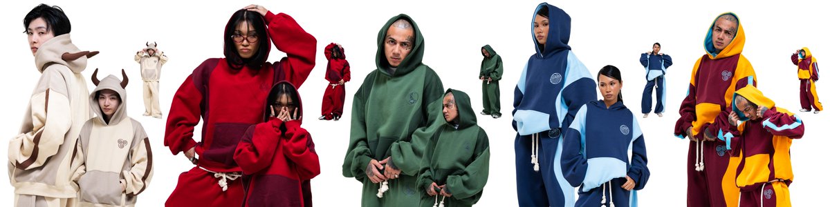 AvatarverseTV's tweet photo. The German streetwear brand Neptun, in collaboration with Paramount and Nickelodeon, is releasing its third official, licensed Avatar: The Last Airbender collection, featuring Tracksuits as the third release from the collection.

The highly anticipated Avatar: The Last Airbender V3 capsule collection officially drops on October 18, 2026, at 6:00 PM CET (German time) | 12 PM ET | 11 AM CT | 9 AM PT (U.S. time).