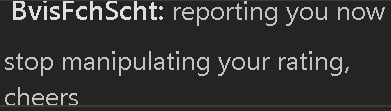 midada4u's tweet photo. been a while i got accused of cheating in chess lmao, lost first two games cause i was a bit busy and bro got mad i won both rematches. https://t.co/vInXsf3qAY
